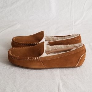 koolaburra moccasins